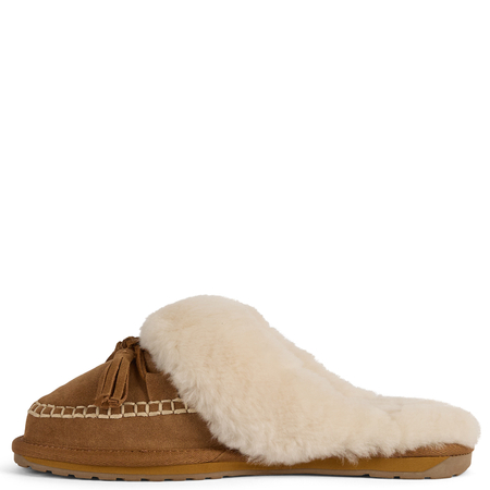 EMU Australia Tahnee Chestnut W13373-CHES