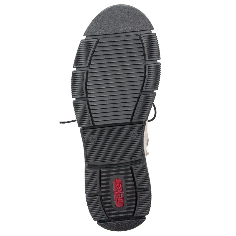 Rieker X3428-60 Crema Boots