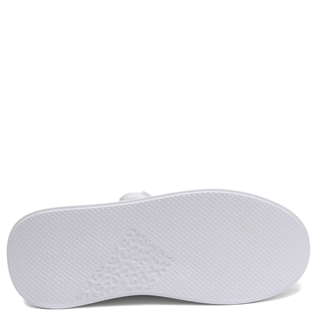 Maciejka Skórzane Sneakersy Na Platformie Wielokolorowe 6191W-13/00-8