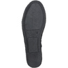 Big Star Espadryle damskie Black Czarne