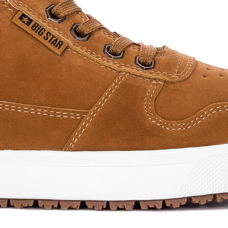 Big Star EE274168 Camel Trainers