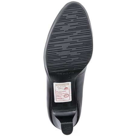 Tamaris Black Pumps 1-22410-41 001