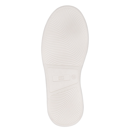 Tommy Hilfiger Women's Sneakers Off White