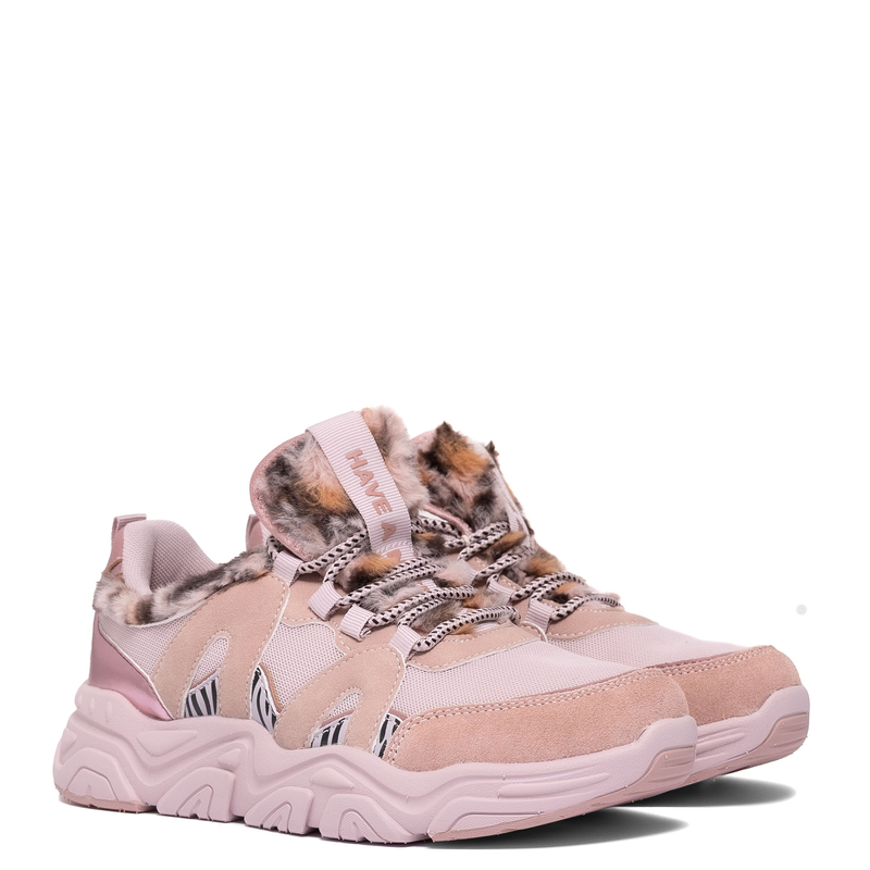 Gioseppo Sneakersy Dziewczęce Mallow