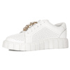 Artiker White Women's Sneakers