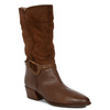 Hispanitas Women's Boots Brown