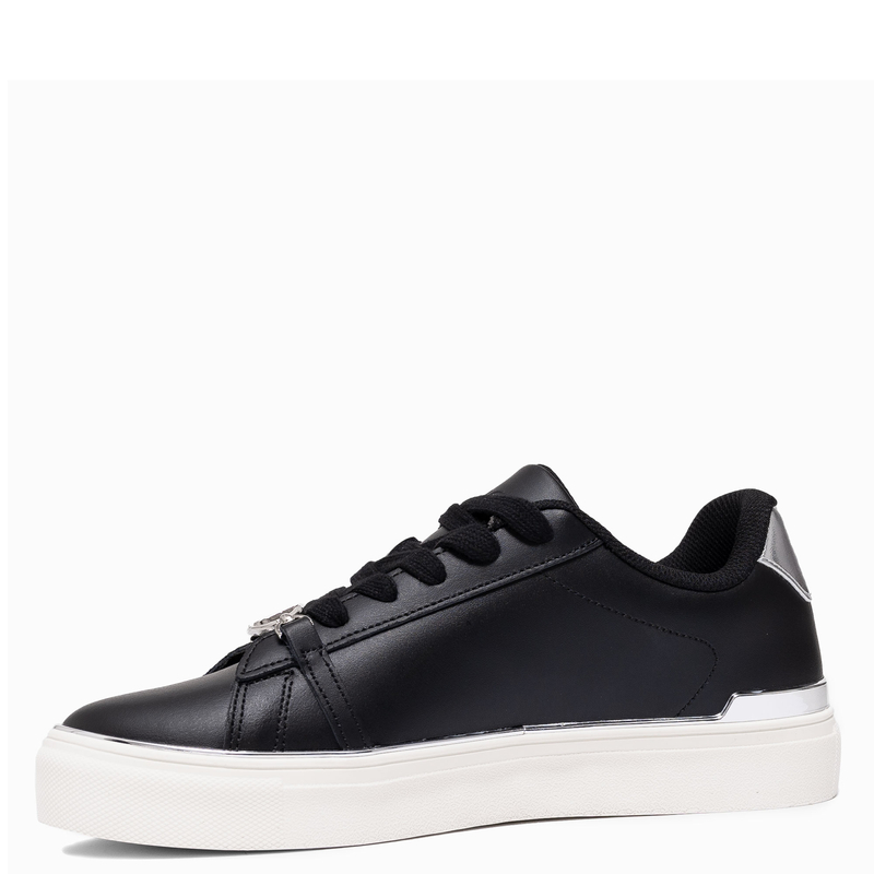 Liu Jo Women's Black Sneakers