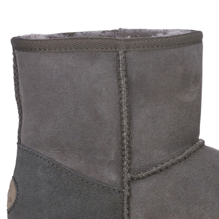 Buty EMU Australia botki damskie Stinger Mini Charcoal