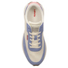 Levi's Women Sneakers Off White