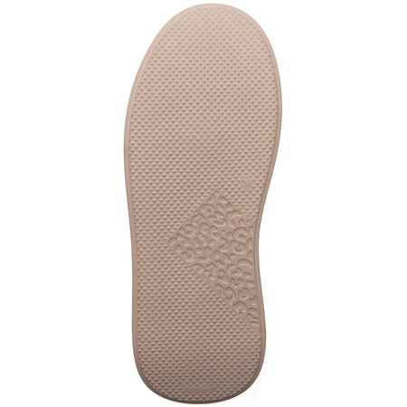 Maciejka Velour Snow Boots with Faux Shearling Lining Russet 06257-29/00-4