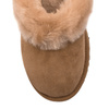 UGG Kapcie damskie Classic Slipper II Chestnut