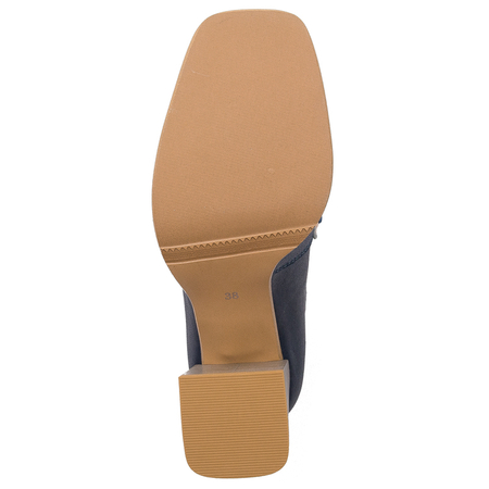 Maciejka Women's Pumps Navy Blue