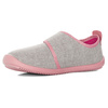 Befado Children's Girl Low Shoes Grey Unicorn
