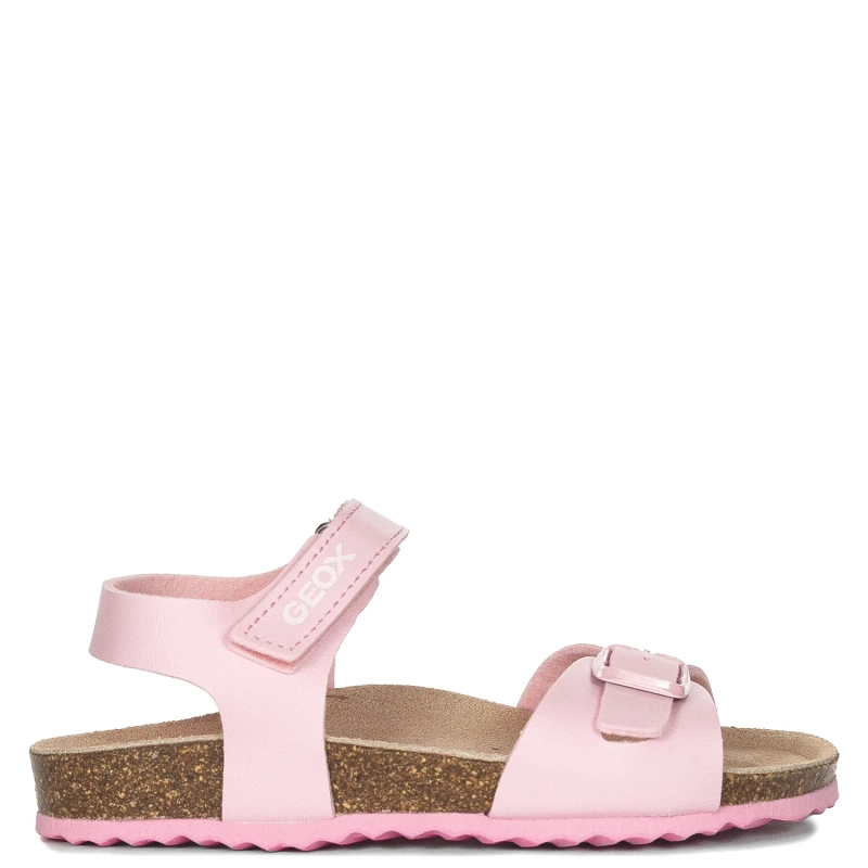 Geox Children's Sandals Pink
