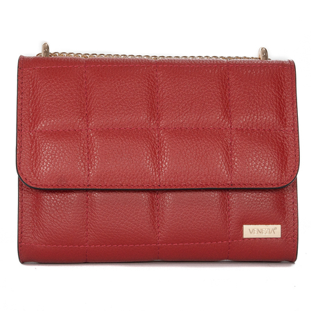 Torba Venezia FLLE 4-581-U DOL SCAR Czerwona