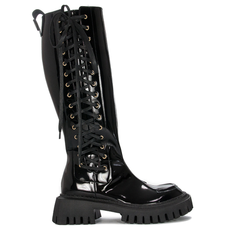 Opra Kozaki Shock Shine