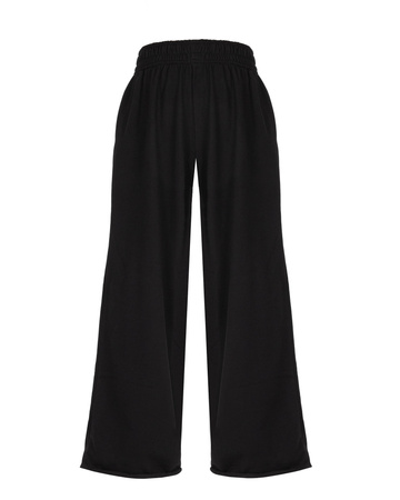  Opra Sweatpants Jidar Black