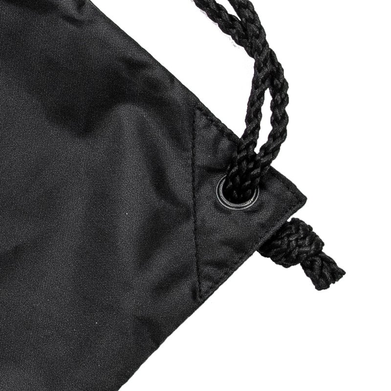 Vans VN000SUF1581 Black Bag