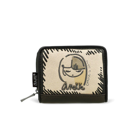 Anekke Women's Wallet