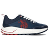 Sneakers U.S.Polo Assn .DBL001 Navy blue