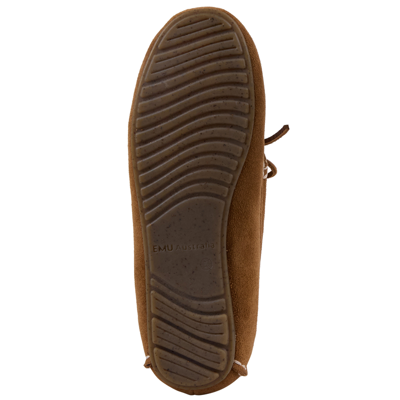 EMU Australia Sandrine Chestnut W13211-CHES