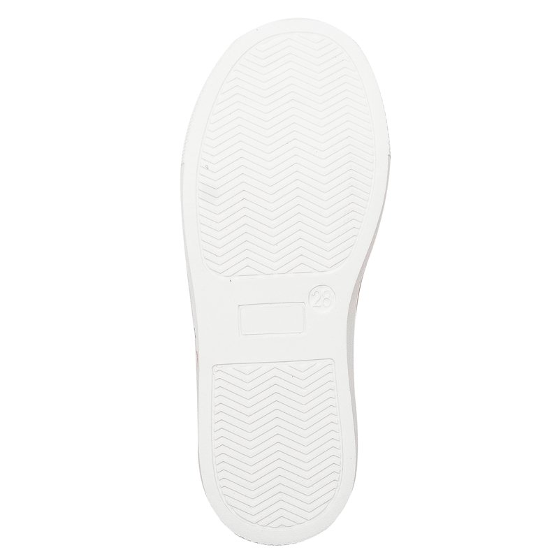 Sneakersy American Club XD 04/21 White