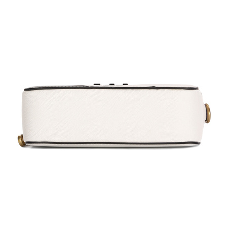 Pepe Moll Women's Handbag White