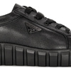Filippo DP4138/22 BK Black women's Flat Shoes