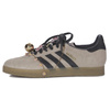 Adidas Gazelle Sneakersy Wontau Nindig IG6199 Limited Edition beż