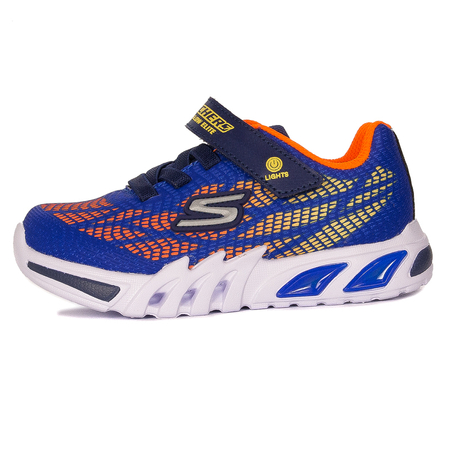 Sneakersy Skechers 400137NRYOR