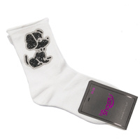 White || Black