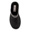 Inblu Women's Black Slippers