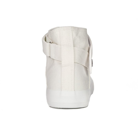 Big Star FF274579 White Trainers