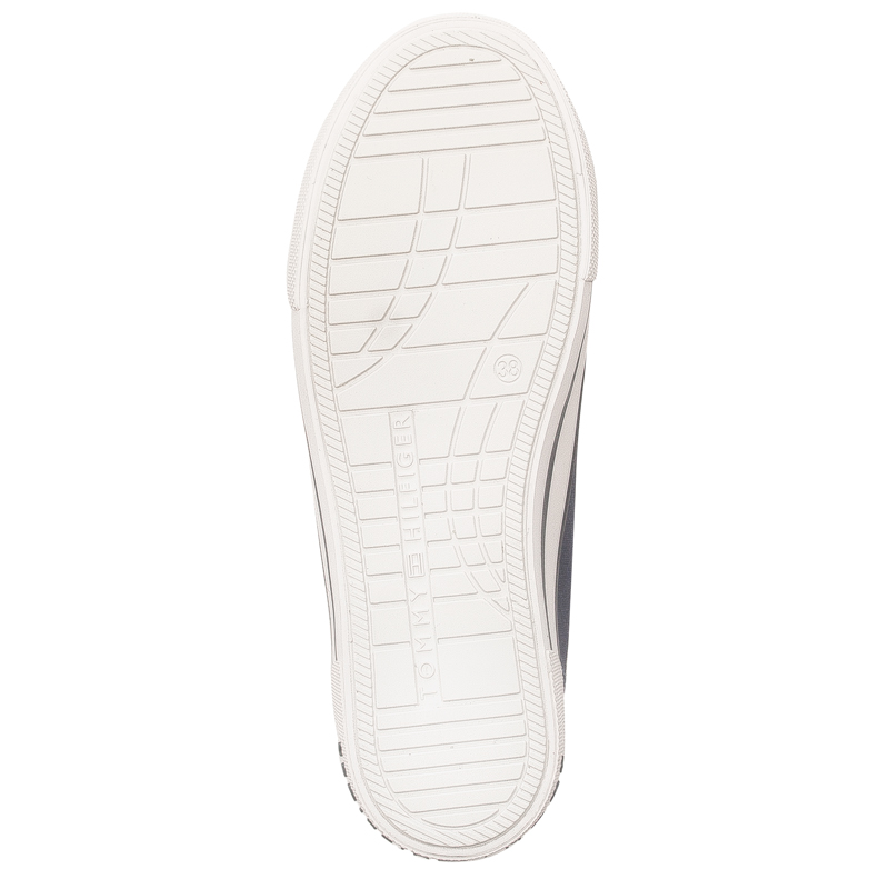 Tommy Hilfiger Women's Sneakers Blue