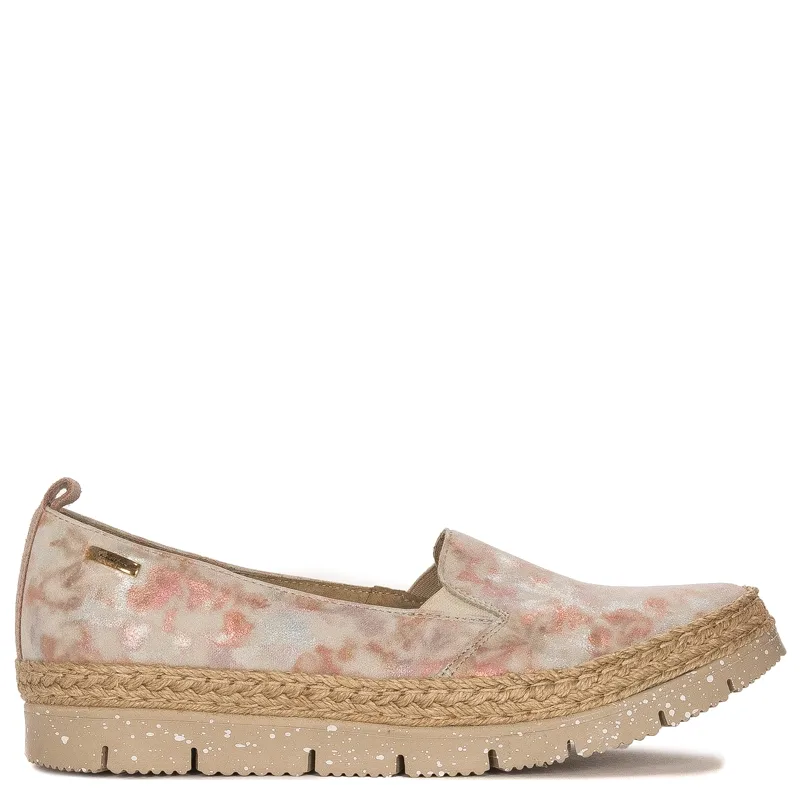 Espadryle Maciejka 02966-46-00-5 Beż