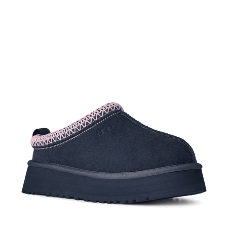 UGG W Tazz II Dark Mule 1174471-DKNN 