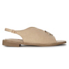 S.Barski Women's Sandals Beige