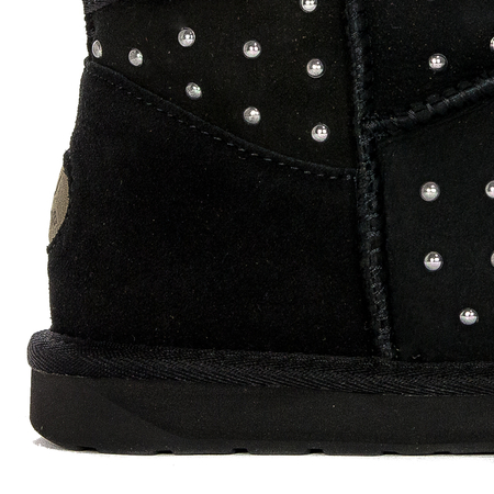EMU Australia Black Yilpi W12923 Black