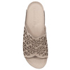 T.Sokolski Women's Beige Slides