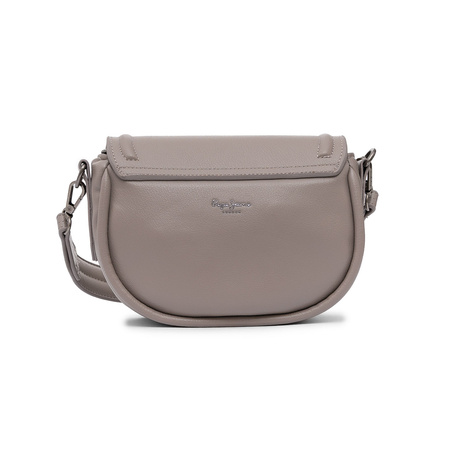 Pepe Jeans Crisha Code Yale Gray Bag