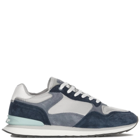 HOFF Men's Sneakers Blue