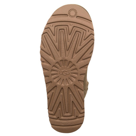 Botki UGG 1016222 CLASSIC MINI II ANTILOPE