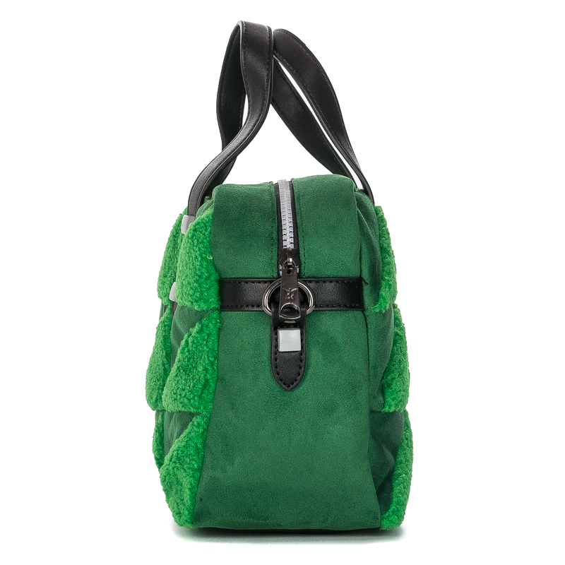 Pepe Moll 232250 Truiangle Abeto Women's Green Bag