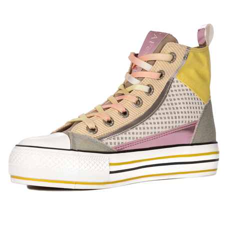 CAFENOIR Women's Sneakers Multicolor