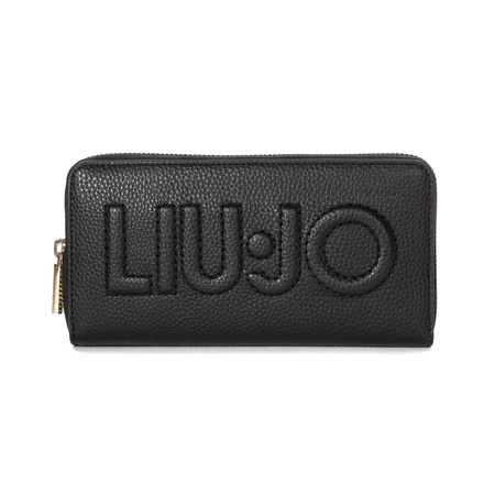 Liu Jo Women's Nero Black Wallet