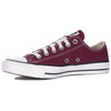 Converse Unisex All Star Unisex Maroon Trainers