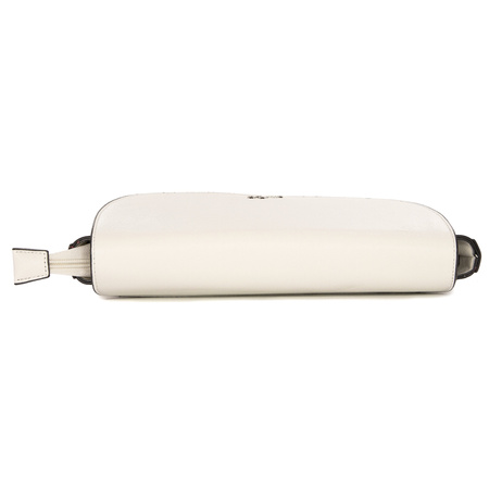 Filippo Women's White handbag