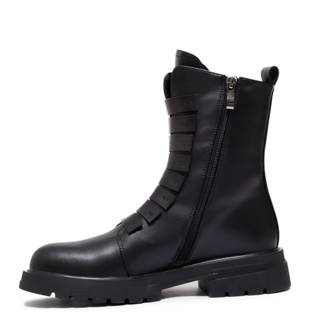 T.Sokolski Women's Boots Black