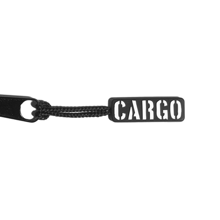 Torba CargoByOwee Classic Burgundy Small 