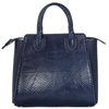 Maciejka TRB03-17-00-0 Navy Handbag